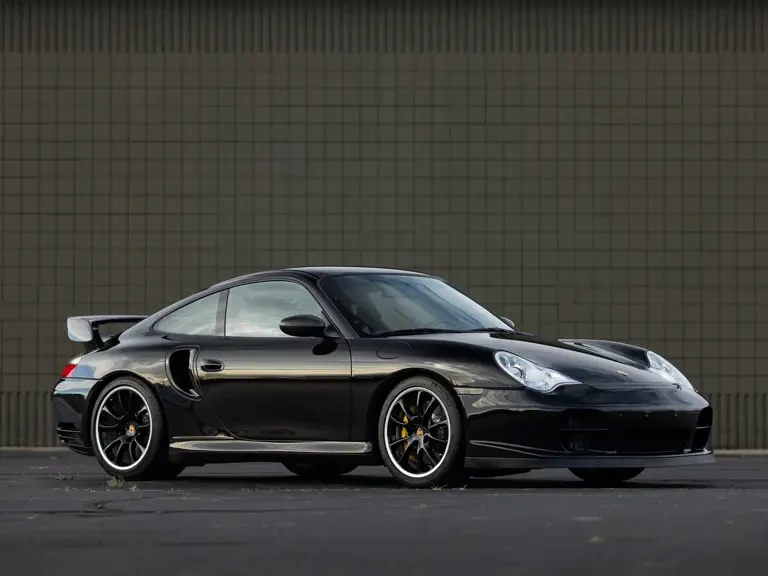 2004 Porsche 996 GT2 - Image 2 of 31