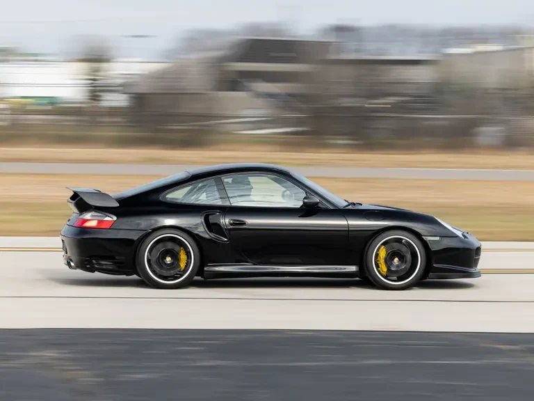 2004 Porsche 996 GT2 - Image 30 of 31