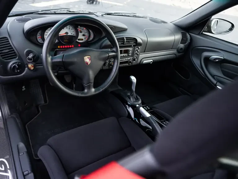 2004 Porsche 996 GT2 - Image 5 of 31