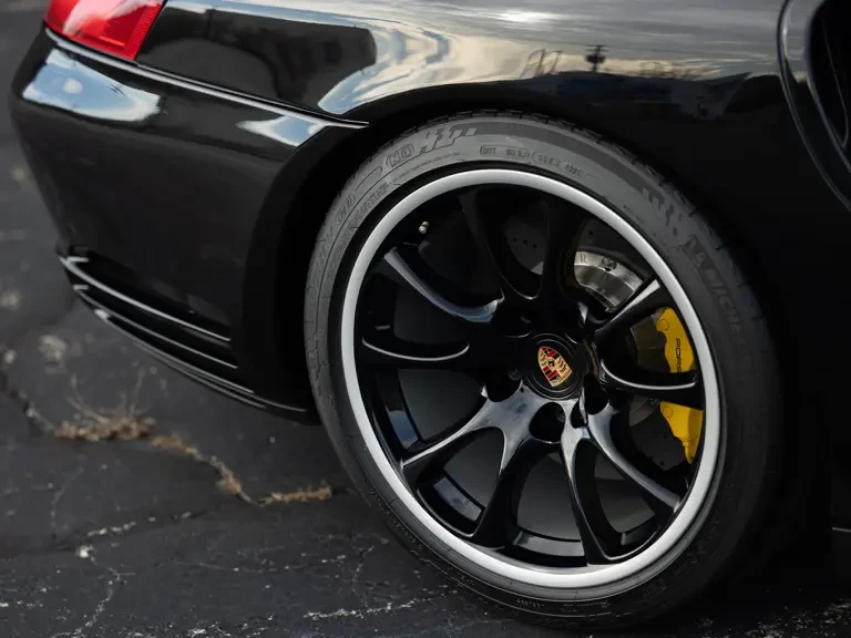 2004 Porsche 996 GT2 - Image 18 of 31