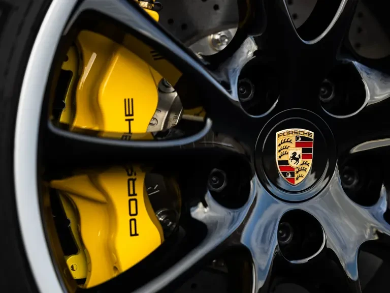 2004 Porsche 996 GT2 - Image 21 of 31