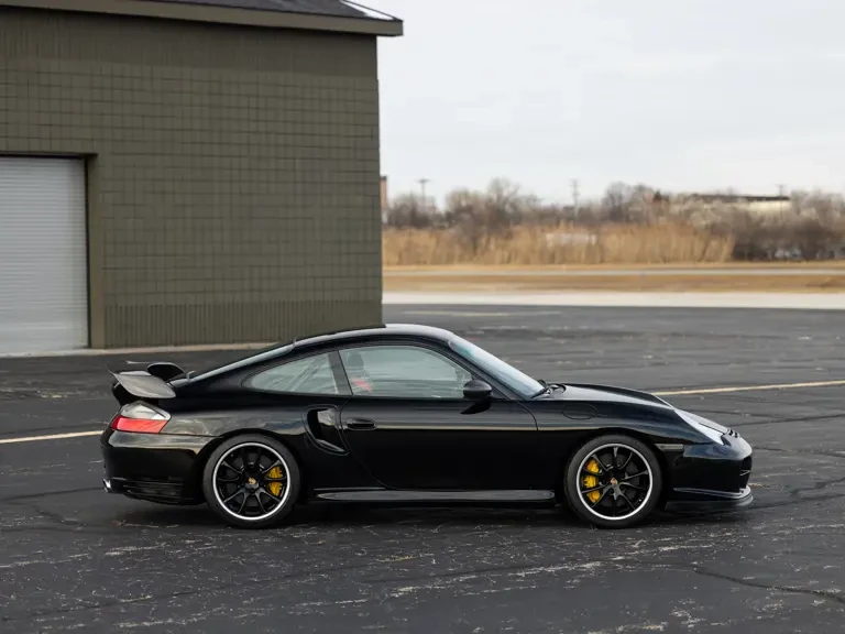 2004 Porsche 996 GT2 - Image 7 of 31