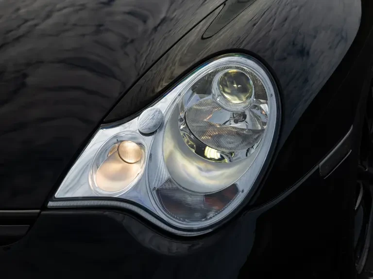 2004 Porsche 996 GT2 - Image 23 of 31