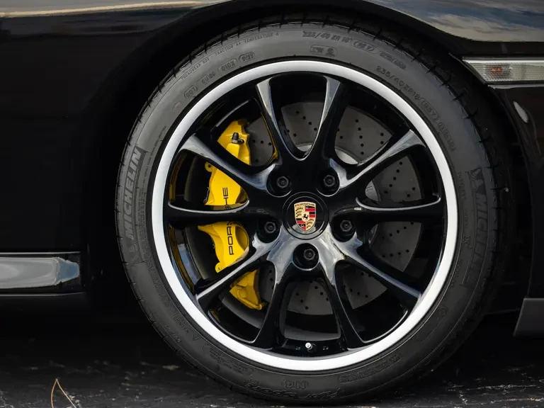 2004 Porsche 996 GT2 - Image 19 of 31