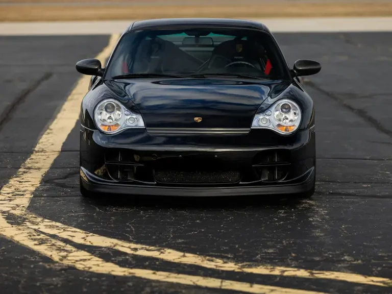 2004 Porsche 996 GT2 - Image 8 of 31