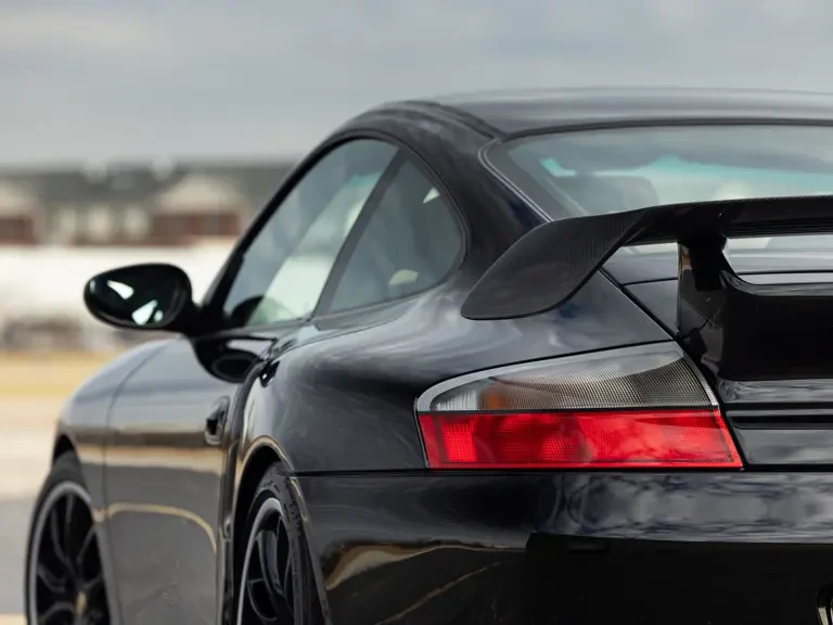 2004 Porsche 996 GT2 - Image 26 of 31
