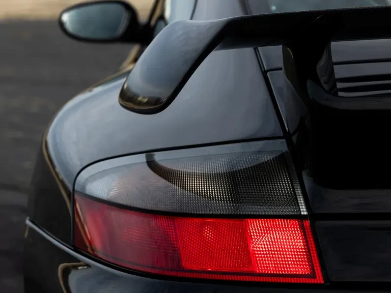 2004 Porsche 996 GT2 - Image 25 of 31