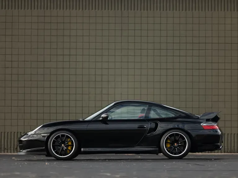 2004 Porsche 996 GT2 - Image 6 of 31