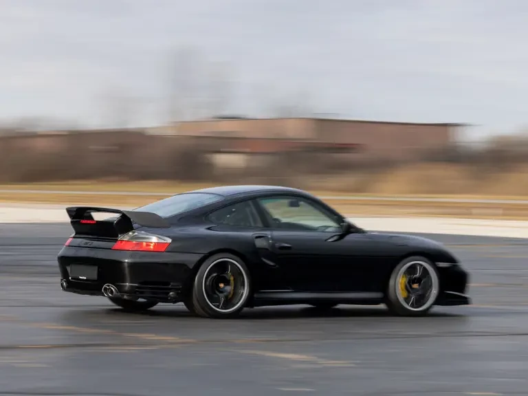 2004 Porsche 996 GT2 - Image 29 of 31
