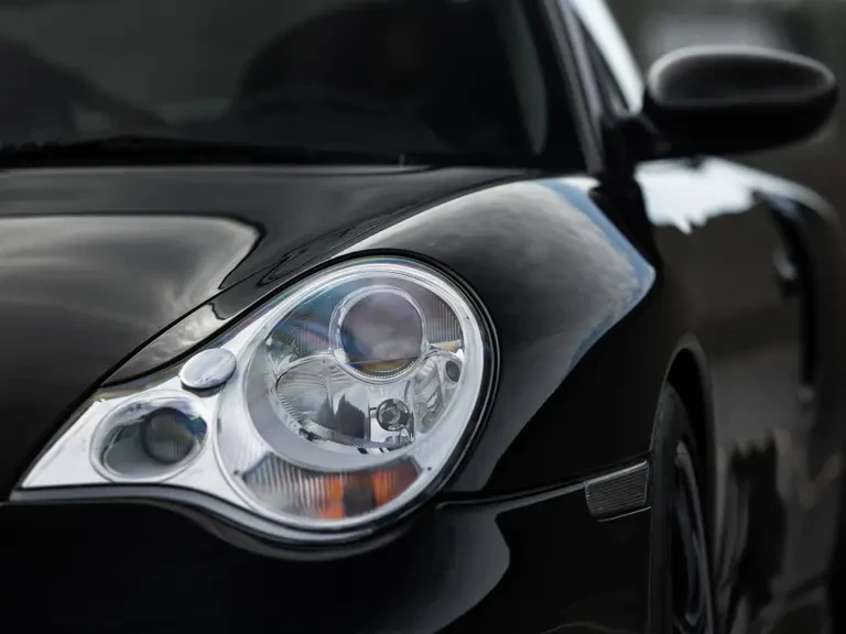 2004 Porsche 996 GT2 - Image 22 of 31