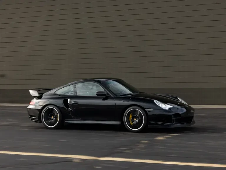 2004 Porsche 996 GT2 - Image 28 of 31
