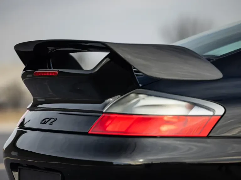 2004 Porsche 996 GT2 - Image 15 of 31