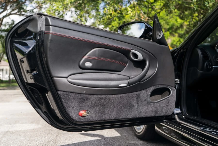 2004 Porsche 996 GT2 - Image 8 of 12