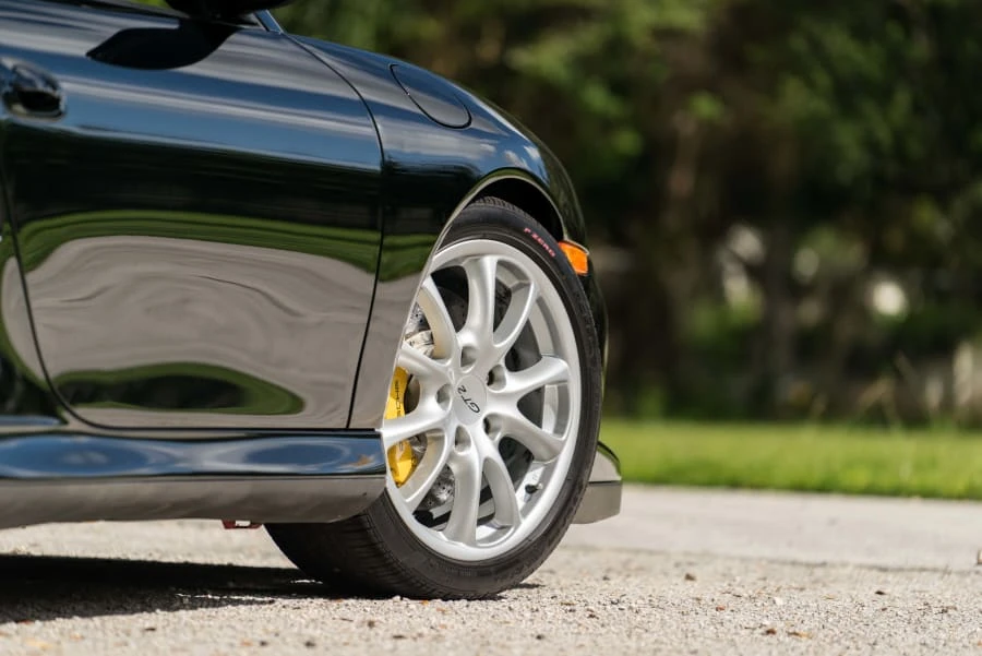 2004 Porsche 996 GT2 - Image 9 of 12