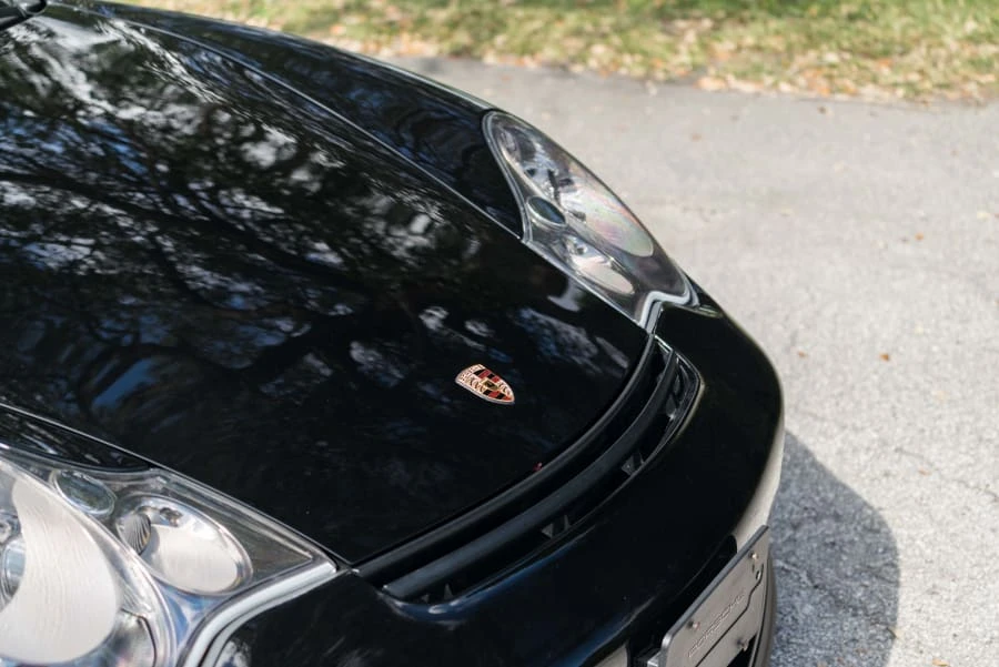 2004 Porsche 996 GT2 - Image 10 of 12