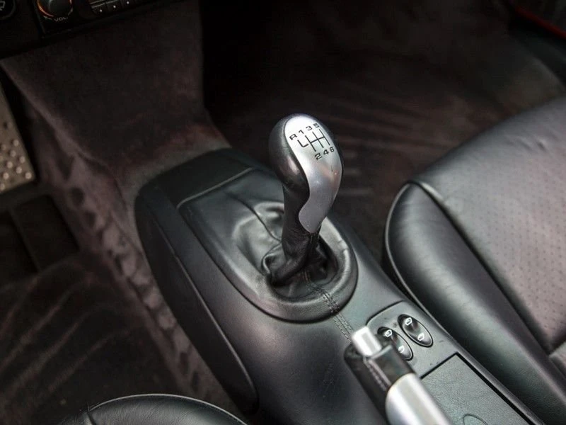 2004 Porsche 996 GT3 - Image 17 of 23