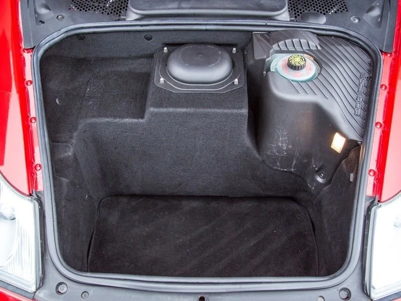 2004 Porsche 996 GT3 - Image 23 of 23