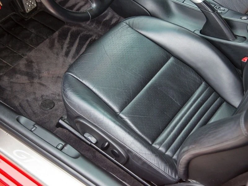2004 Porsche 996 GT3 - Image 13 of 23