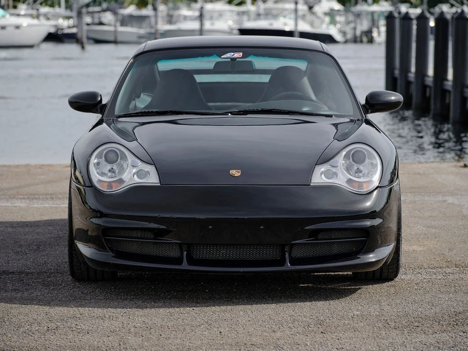 2004 Porsche 996 GT3 - Image 14 of 21