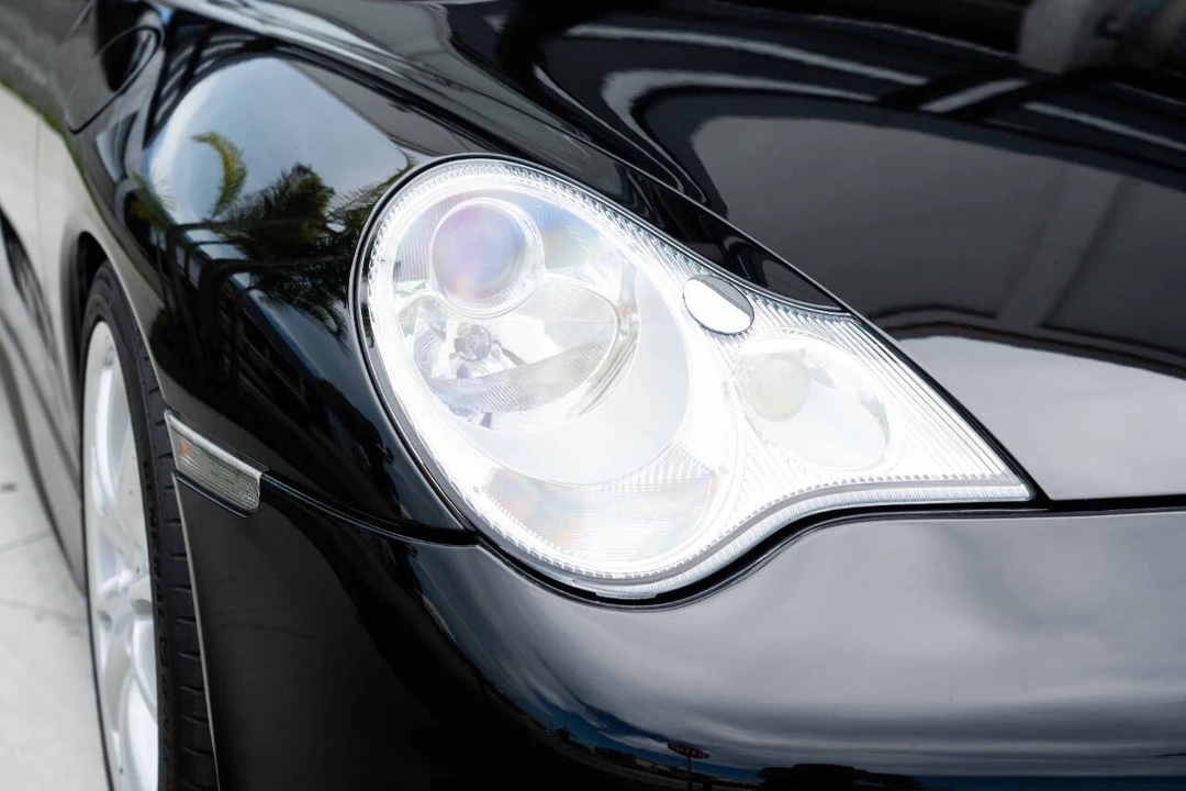 2004 Porsche 996 GT3 - Image 22 of 31