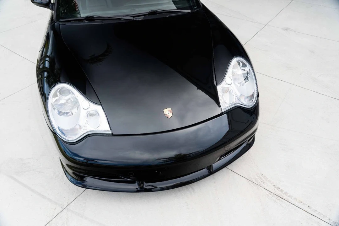 2004 Porsche 996 GT3 - Image 21 of 21