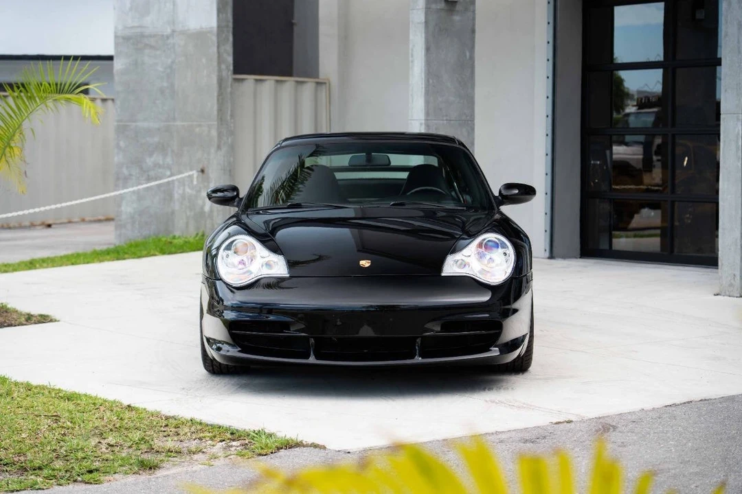 2004 Porsche 996 GT3 - Image 8 of 21