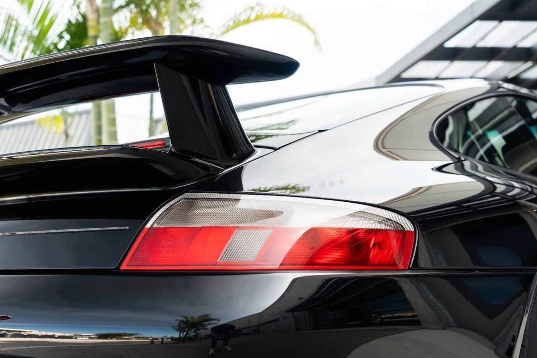 2004 Porsche 996 GT3 - Image 31 of 31