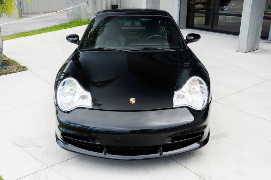 2004 Porsche 996 GT3 - Image 20 of 31