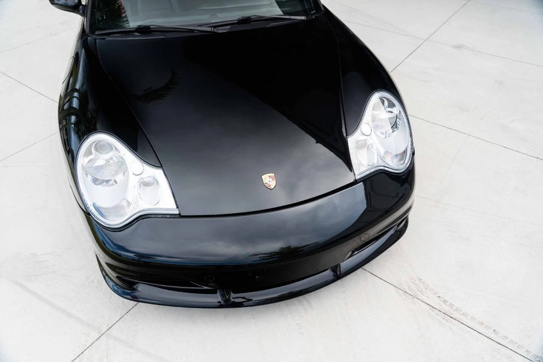 2004 Porsche 996 GT3 - Image 21 of 21