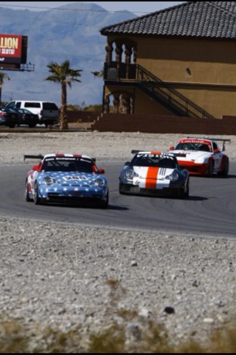 2004 Porsche 996 GT3 - Image 30 of 31