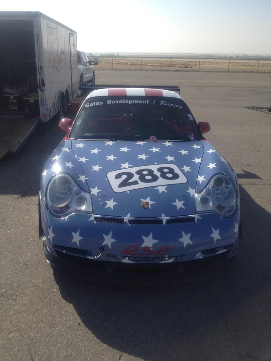 2004 Porsche 996 GT3 - Image 29 of 31