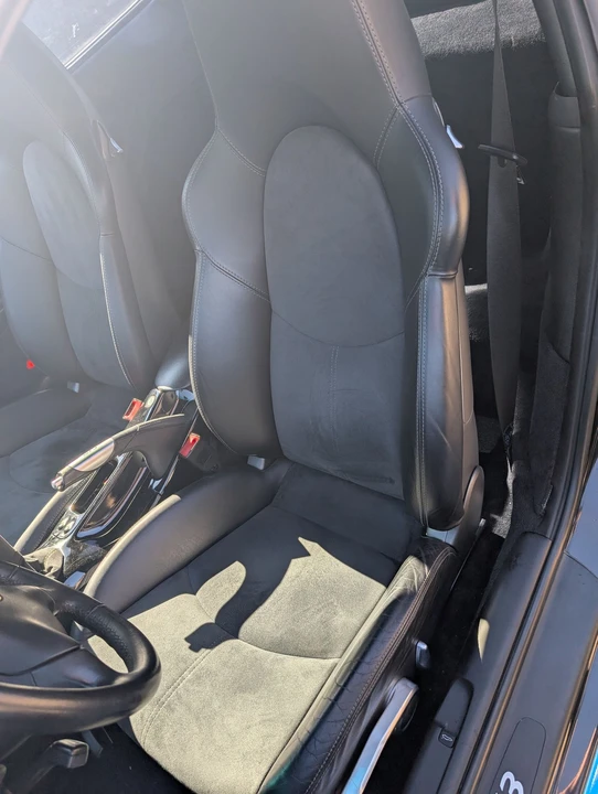 2004 Porsche 996 GT3 - Image 12 of 15