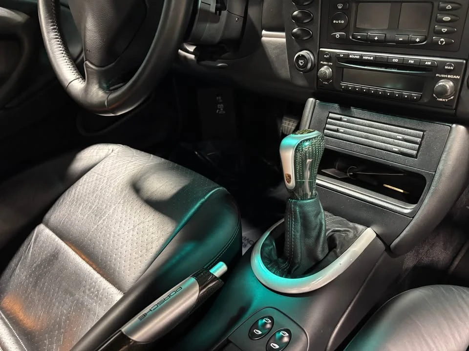 2004 Porsche 996 GT3 - Image 7 of 18