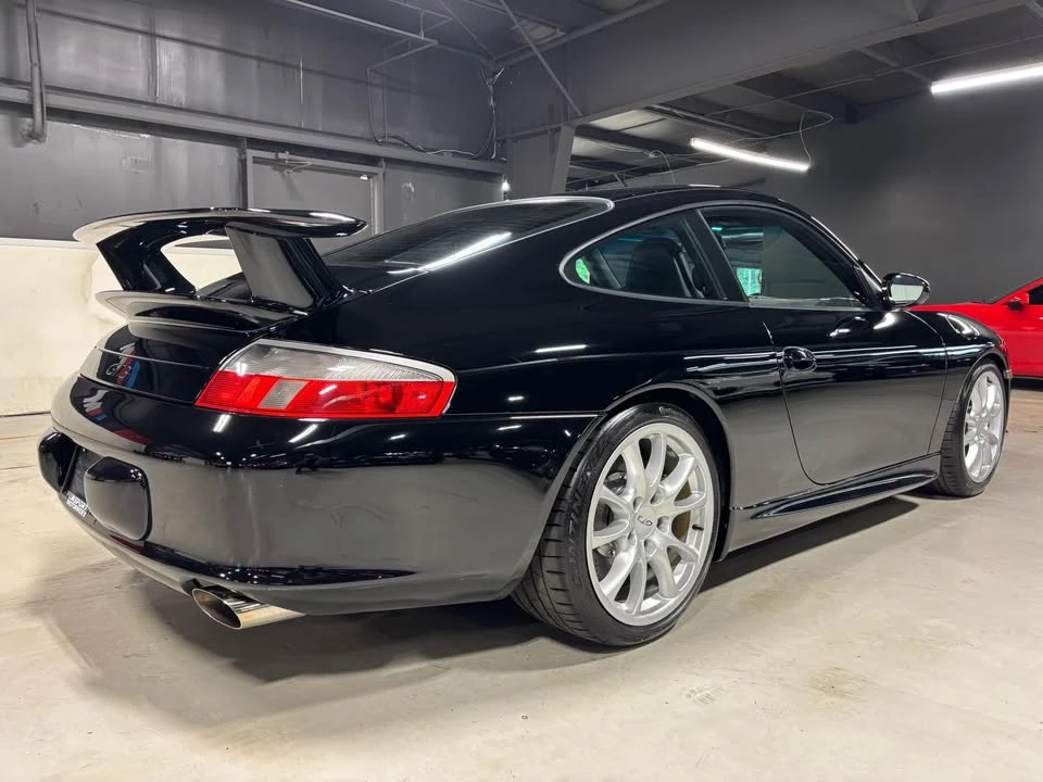 2004 Porsche 996 GT3 - Image 18 of 18