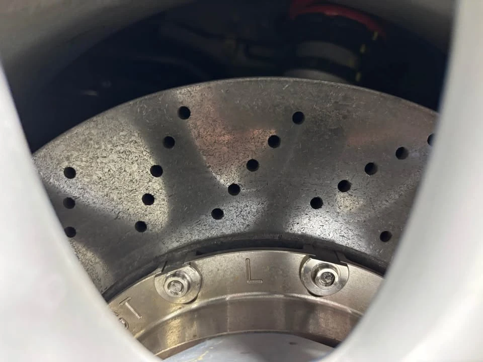 2004 Porsche 996 GT3 - Image 13 of 18