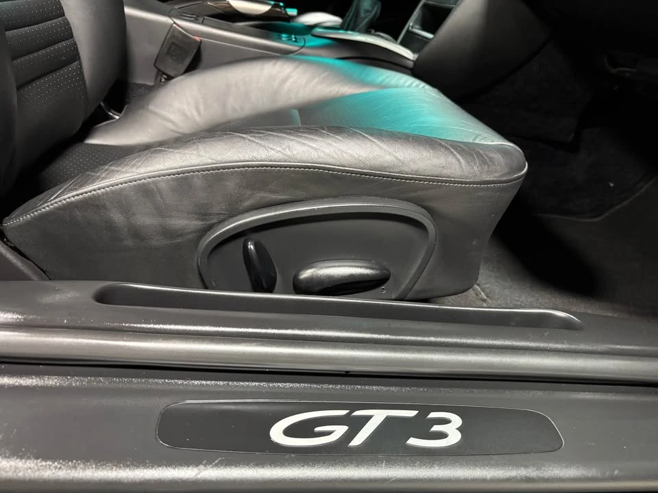 2004 Porsche 996 GT3 - Image 6 of 18