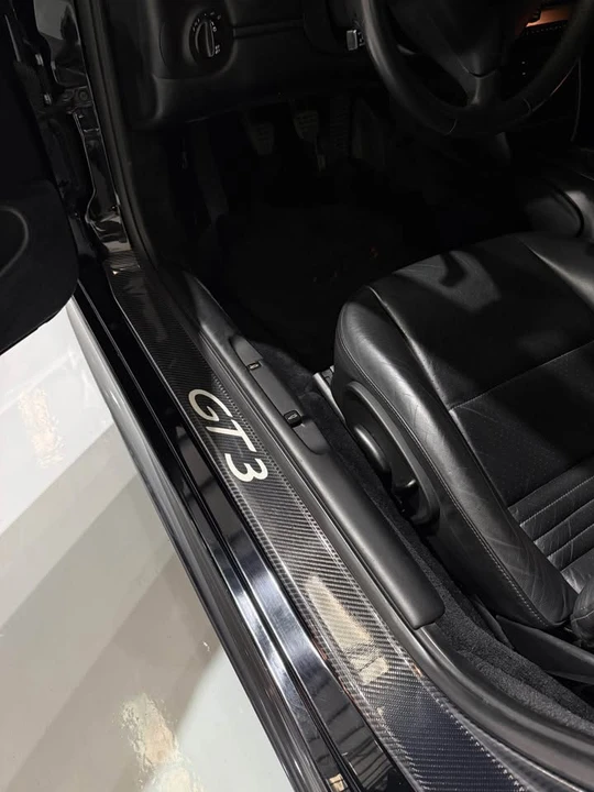 2004 Porsche 996 GT3 - Image 8 of 13