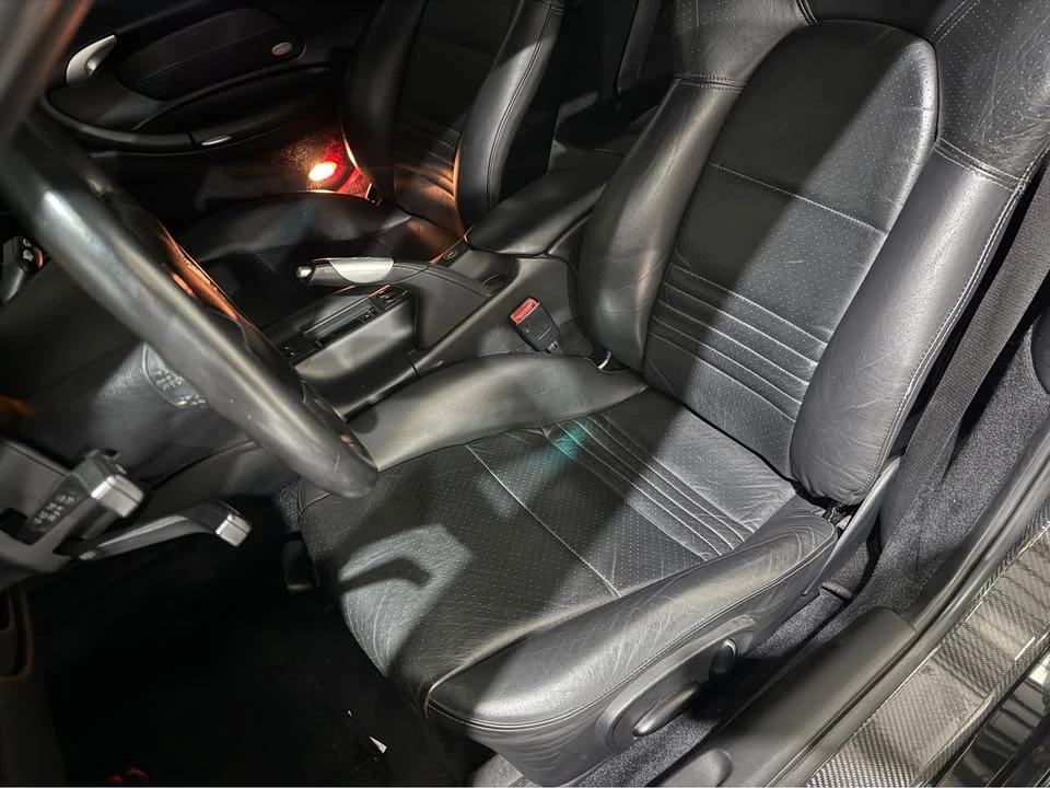 2004 Porsche 996 GT3 - Image 7 of 13