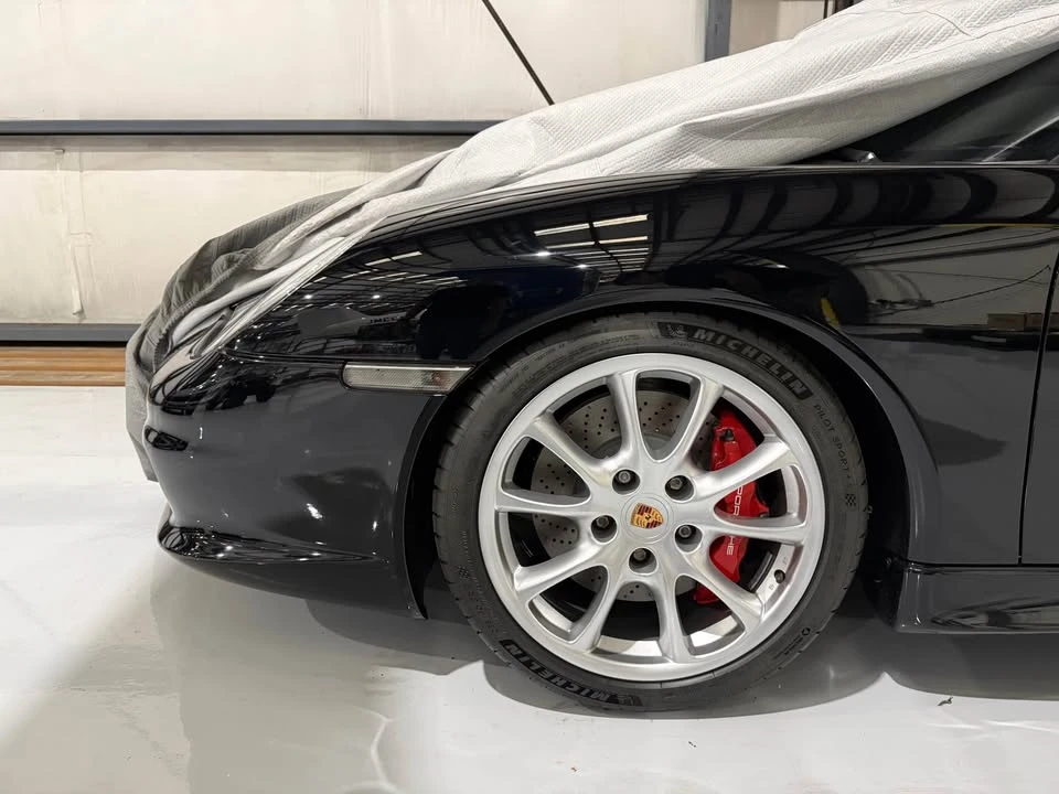 2004 Porsche 996 GT3 - Image 3 of 13