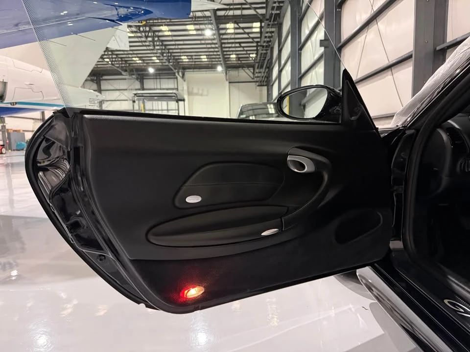 2004 Porsche 996 GT3 - Image 11 of 13