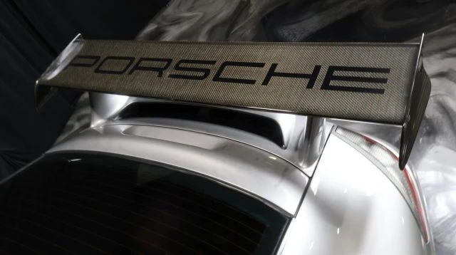2004 Porsche 996 GT3 - Image 15 of 21