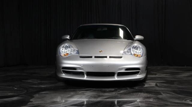 2004 Porsche 996 GT3 - Image 5 of 21