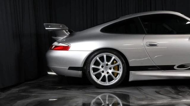 2004 Porsche 996 GT3 - Image 2 of 21