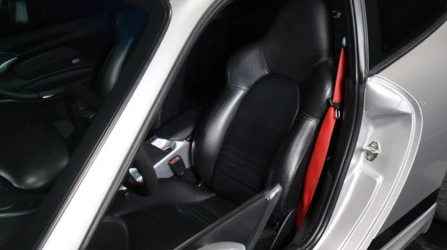2004 Porsche 996 GT3 - Image 18 of 21