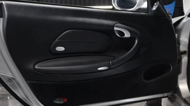 2004 Porsche 996 GT3 - Image 17 of 21