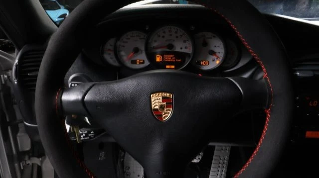 2004 Porsche 996 GT3 - Image 21 of 21
