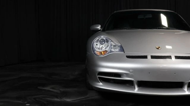 2004 Porsche 996 GT3 - Image 6 of 21