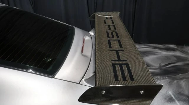 2004 Porsche 996 GT3 - Image 14 of 21
