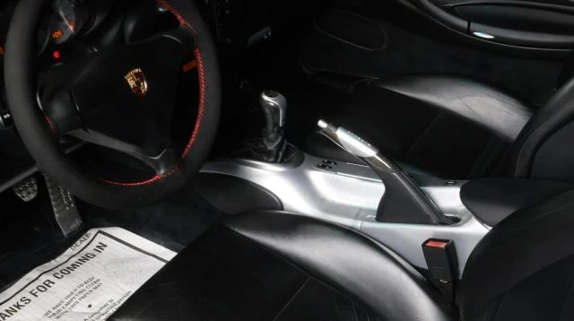 2004 Porsche 996 GT3 - Image 20 of 21