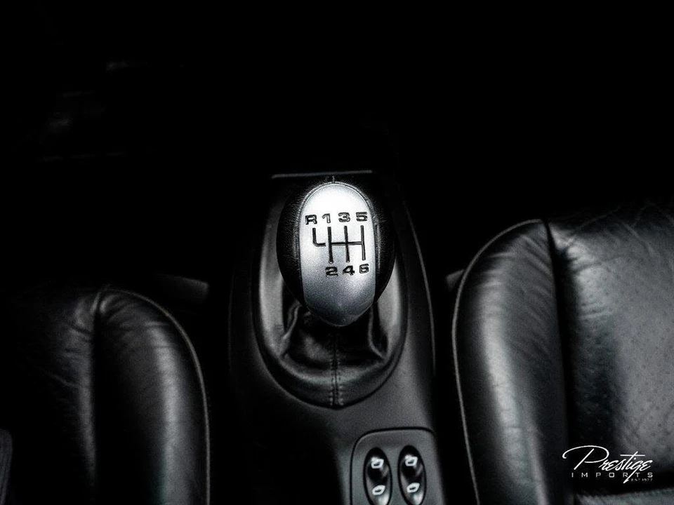 2004 Porsche 996 GT3 - Image 31 of 31